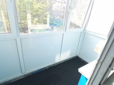Apartament 3 camere de vanzare in zona Inel II