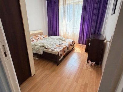 Apartament 2 camere de vanzare in zona Tomis Nord