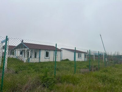 Teren intravilan de vanzare in 23 August - Olimp │ 600mp