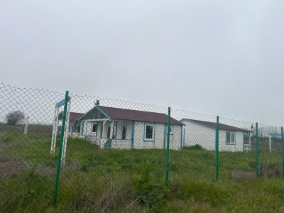 Casa de vanzare in 23 August - Olimp │ 280mp de teren