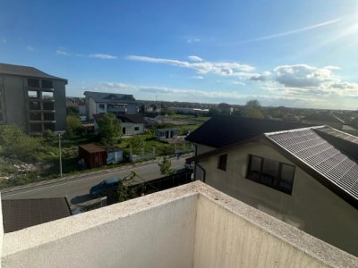 Apartament duplex 3 camere de vânzare în Techirghiol – modern, complet finisat