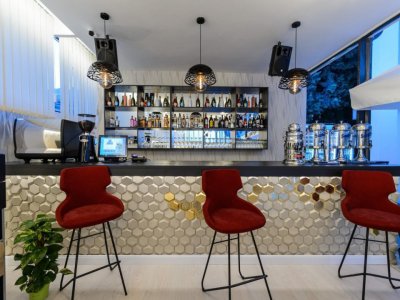 Pensiune 3★ de vânzare în Mamaia Nord – Afacere la cheie 
