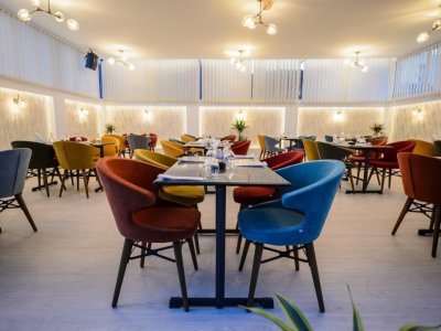 Pensiune 3★ de Vânzare în Mamaia Nord | Afacere la Cheie