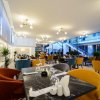 Pensiune 3★ de vânzare în Mamaia Nord – Afacere la cheie imaginea mica 1 Pensiune 3★ de vânzare în Mamaia Nord – Afacere la cheie thumb 1