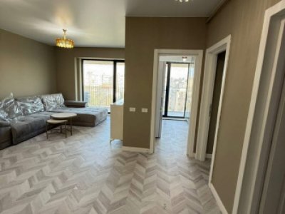 Apartament 2 camere de închiriat – Tomis Nord, zona Vaporaș, vedere panoramică