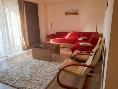 Apartament 2 camere decomandat de vânzare – zona Compozitori, bloc 2013