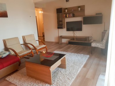 Apartament 2 camere decomandat de vânzare – zona Compozitori, bloc 2013