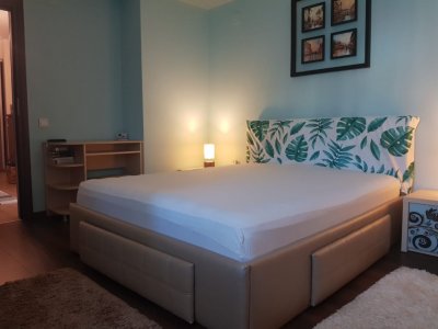 Apartament 2 camere de vânzare | Compozitori | Bloc nou 2013