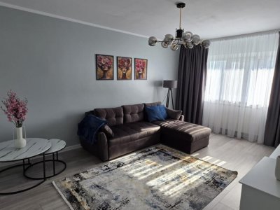 Apartament 2 camere, termen lung, zona ICIL