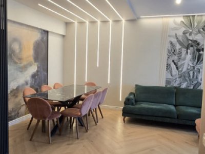 Apartament 2 camere de închiriat în Tomis Nord – Vaporaș | Prima închiriere 