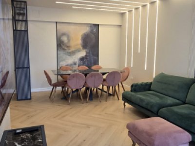 Apartament 2 Camere de Închiriat Tomis Nord – Vaporaș | Lux