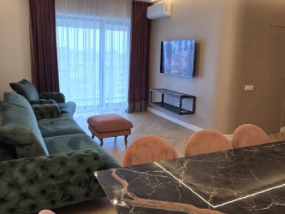 Apartament 2 camere de închiriat în Tomis Nord – Vaporaș | Prima închiriere 