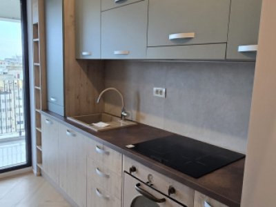 Apartament 2 Camere de Închiriat Tomis Nord – Vaporaș | Lux