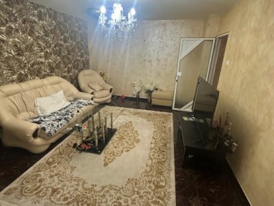 Apartament 4 camere de vânzare în Inel I | Mobilat și utilat | Etaj intermediar