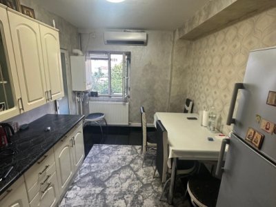 Apartament 4 camere de vânzare în Inel I | Mobilat și utilat | Etaj intermediar