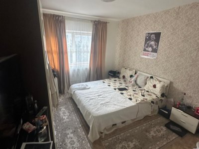 Apartament 4 camere de vânzare | Inel I | Gata de mutat