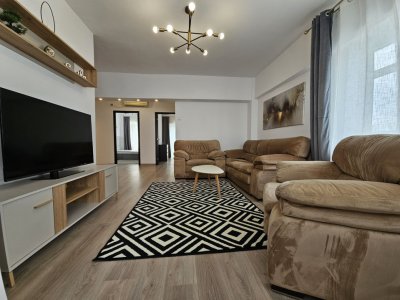 Apartament 4 camere de vânzare | Dacia | Gata de mutat