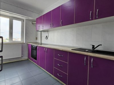 Apartament 4 camere de vânzare | Dacia | Gata de mutat
