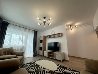 Apartament 4 camere de vânzare | Dacia | Gata de mutat