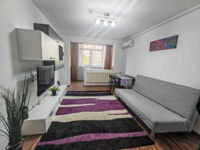 Garsoniera de vanzare in zona Abator - Constanta