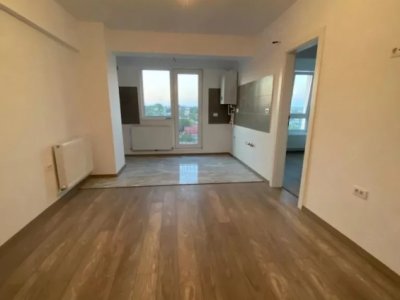 Apartament de vânzare 2 camere in Techirghiol