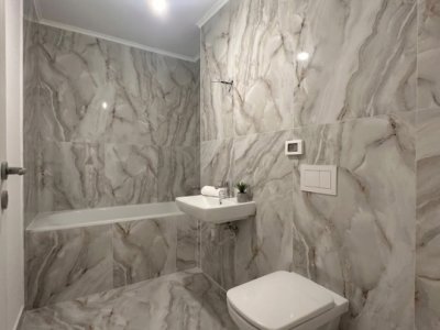 Apartament 2 camere de vânzare în Tomis Plus, Complex Maurer Residence, garaj