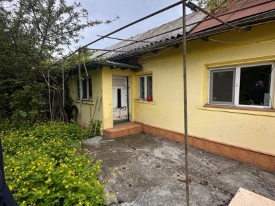 Teren intravilan de vânzare în Km 5 Constanța | 1034 mp | Utilități