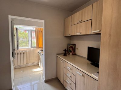 Apartament 2 Camere Inel II Constanța | Ideal pentru Locuit sau Investiție