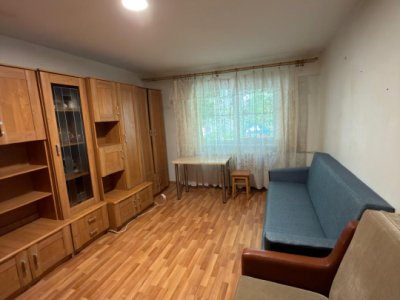 Garsonieră decomandată în zona Tomis Nord