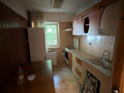 Garsonieră decomandată în zona Tomis Nord