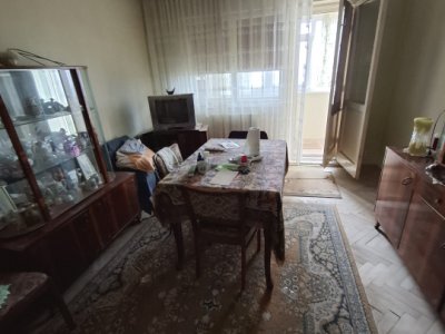 Apartament 2 camere de vânzare în zona Tomis Nord - Ciresica