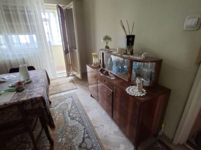 Apartament 2 Camere de Vânzare in zona Tomis Nord - Cireșica | Decomandat