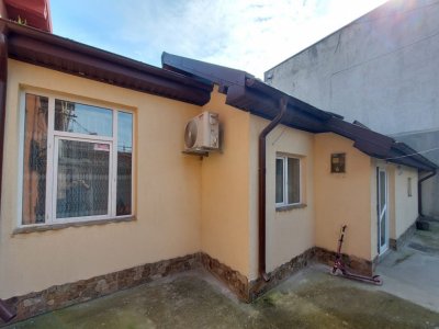 Casa de inchiriat in zona centrala | Mobilata si Utilata