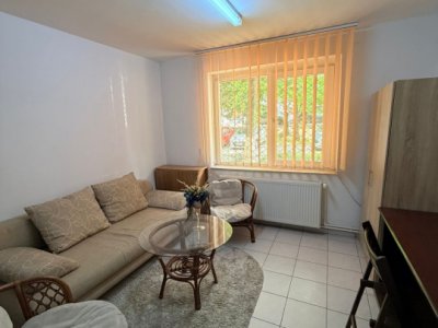 Apartament 2 camere, in zona Tomis III - City Park Mall