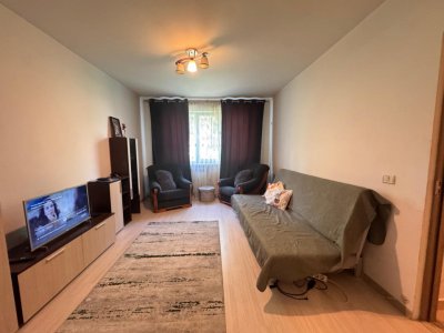 Apartament 2 camere de vânzare în zona Gară din Constanța