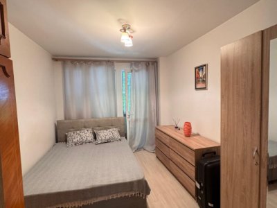 Apartament 2 Camere Gară Constanța | Mobilat și Utilat | Etaj Intermediar