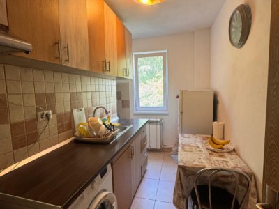Apartament 2 camere de vânzare în zona Gară din Constanța