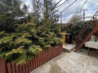 Casă 3 Camere de Vânzare Medeea – CET Constanța | Curte 195 mp