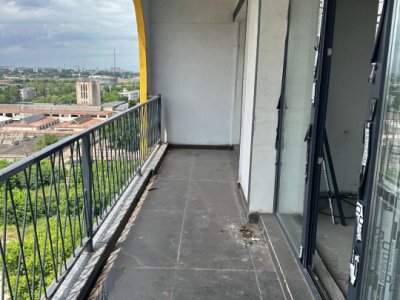 Apartament 2 Camere Constanța | FAR - Abator | Investiție