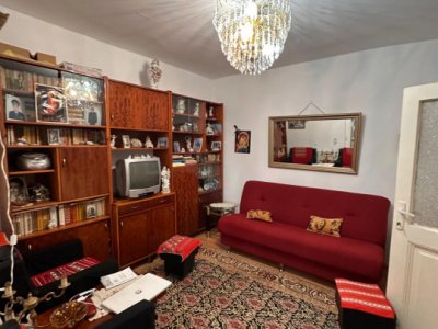 Casă P+1 de vânzare Ultracentral – zona Spitalul Militar