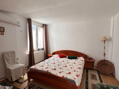 Casă P+1 de vânzare Ultracentral – zona Spitalul Militar