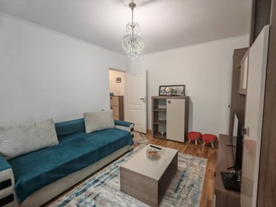 Apartament 2 camere de vanzare, situat Ultracentral