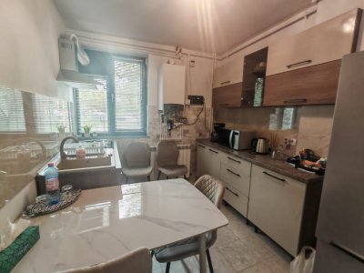 Apartament 2 camere de vanzare, situat Ultracentral