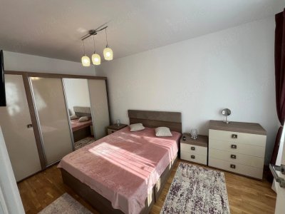 Apartament 2 camere de vânzare | Ultracentral Constanța