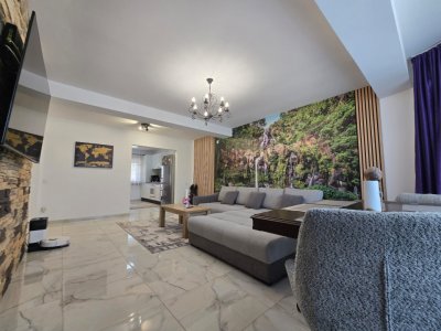 Casa P+1+Pod de vanzare in zona Bratianu
