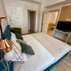 Apartament de vis cu vedere la lac – 4 camere, finisaje premium, gata de mutat! thumb 13