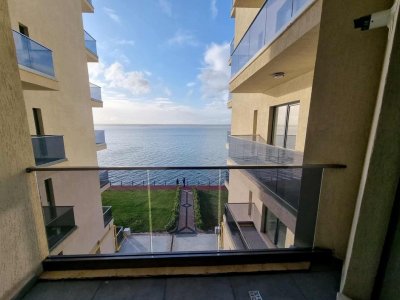 Studio de vânzare în zona  Mamaia | la Butoaie | Vedere la lac |  Loc de parcare