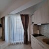 Studio Mamaia cu vedere frontală la lac și parcare subterană inclusă thumb 4