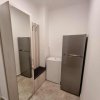 Studio Mamaia cu vedere frontală la lac și parcare subterană inclusă thumb 5