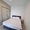 Studio Mamaia cu vedere frontală la lac și parcare subterană inclusă thumb 7